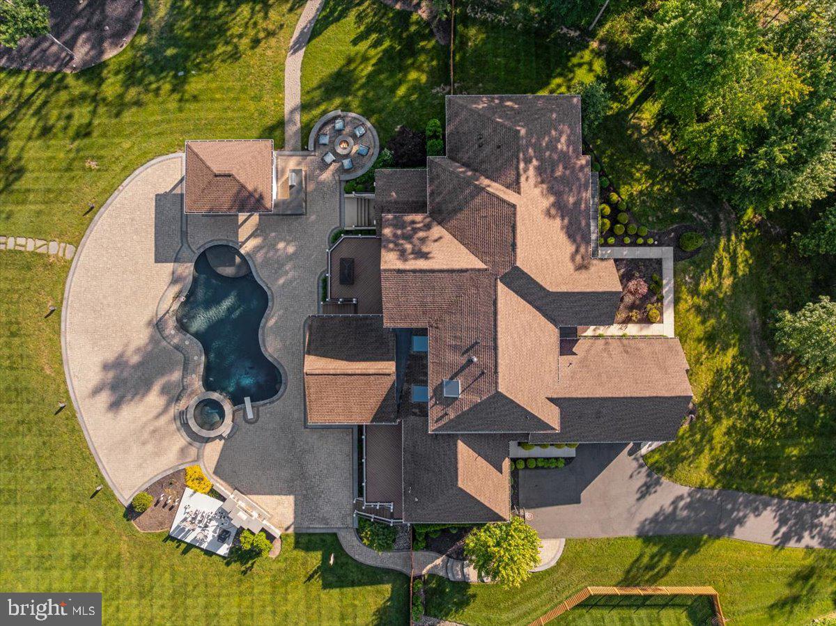 DOMINION VALLEY COUNTRY CLUB - Residential
