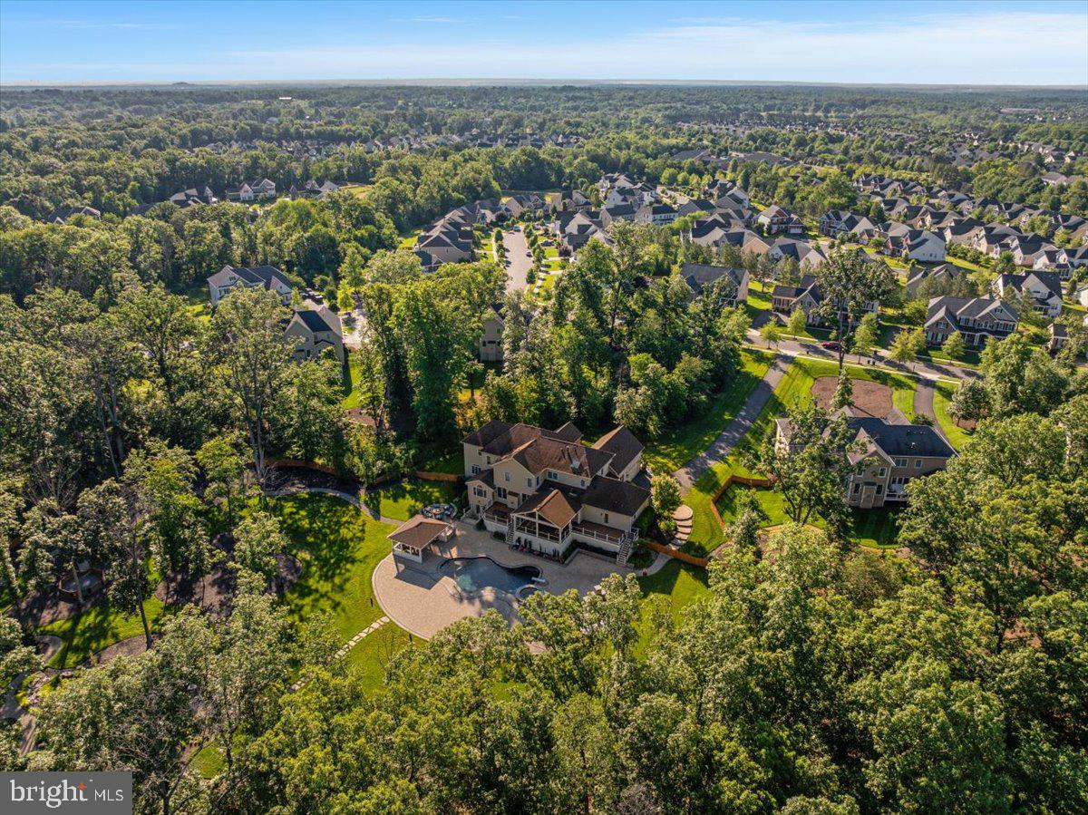 DOMINION VALLEY COUNTRY CLUB - Residential