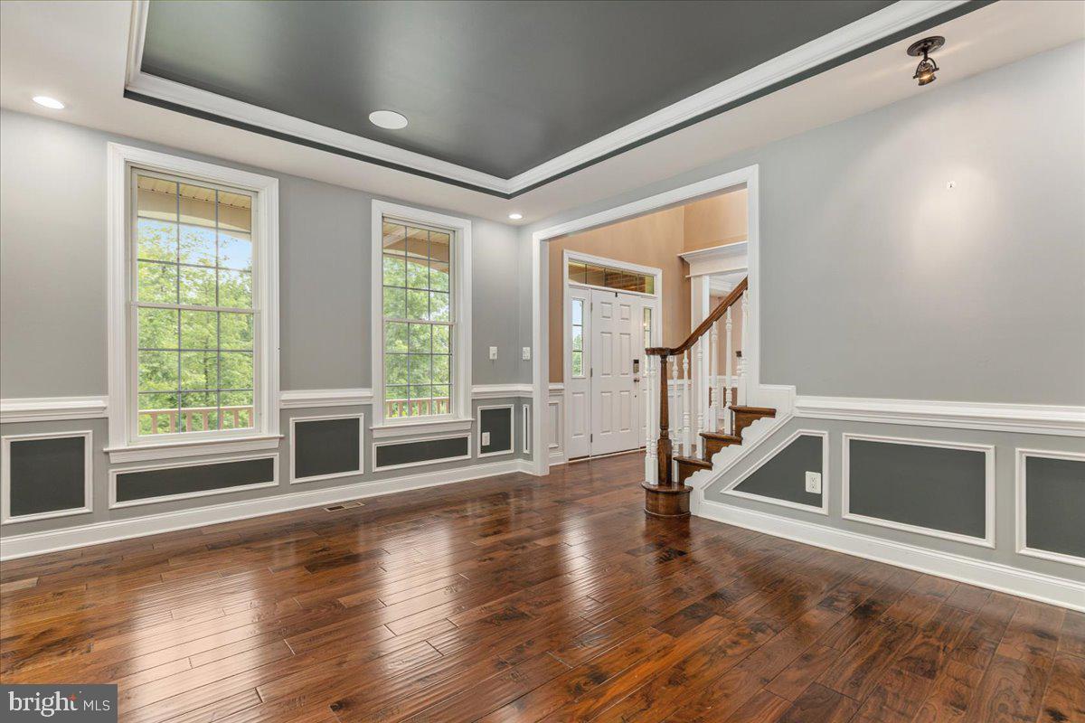 DOMINION VALLEY COUNTRY CLUB - Residential