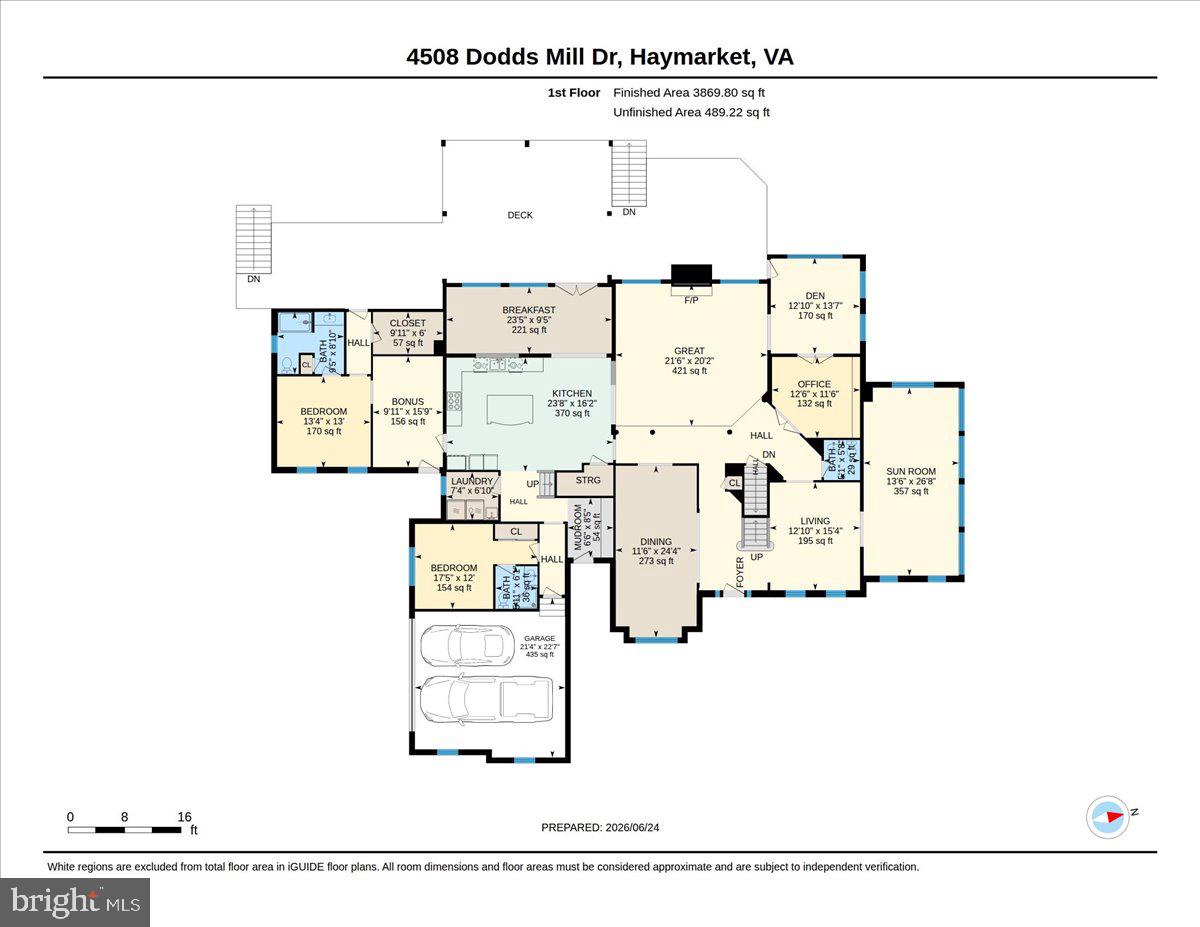 DOMINION VALLEY COUNTRY CLUB - Residential