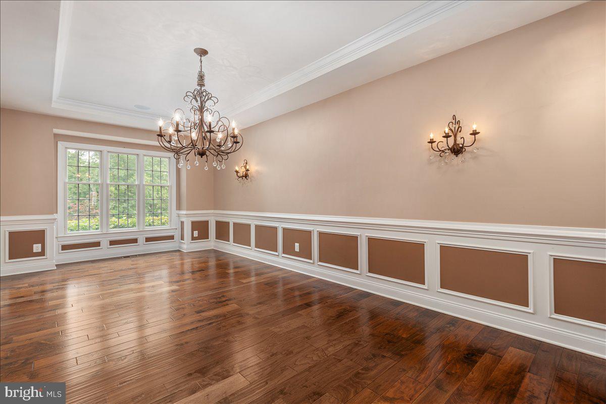 DOMINION VALLEY COUNTRY CLUB - Residential