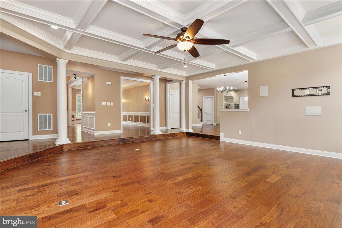 DOMINION VALLEY COUNTRY CLUB - Residential