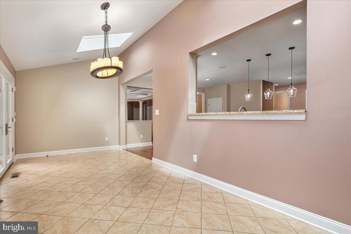 DOMINION VALLEY COUNTRY CLUB - Residential