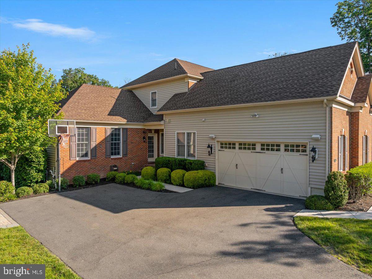 DOMINION VALLEY COUNTRY CLUB - Residential