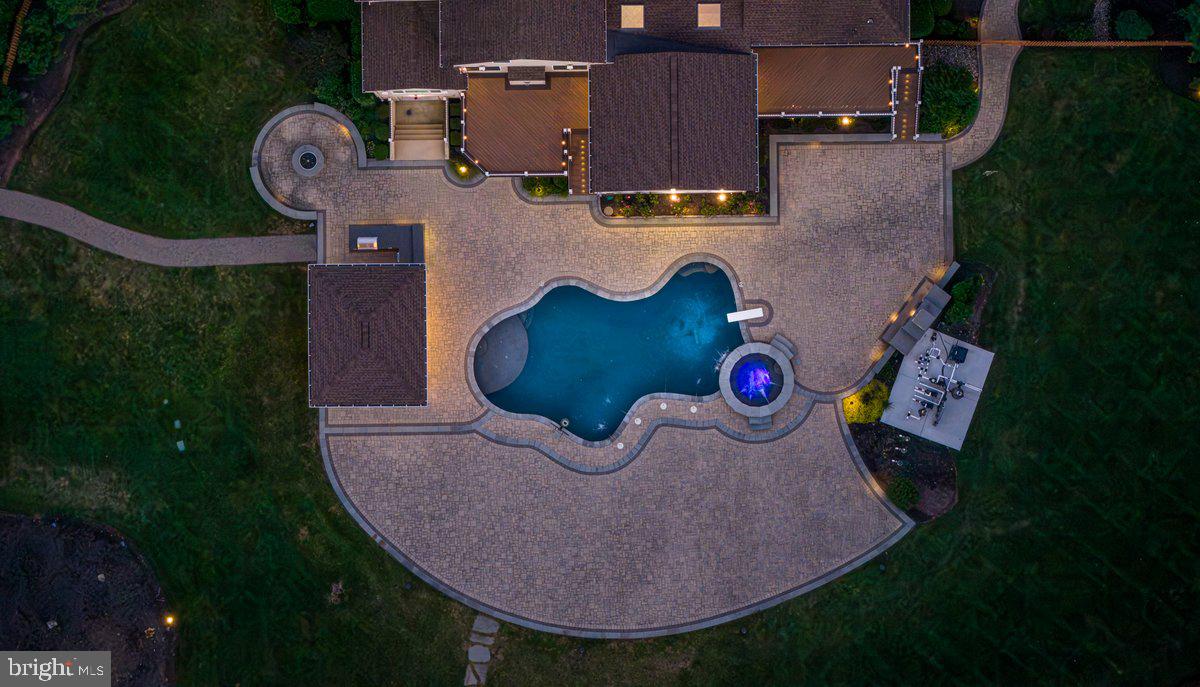 DOMINION VALLEY COUNTRY CLUB - Residential