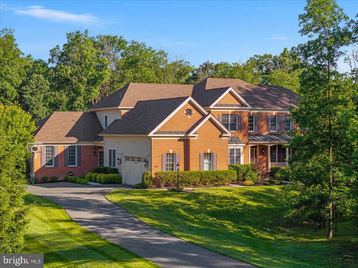 DOMINION VALLEY COUNTRY CLUB - Residential