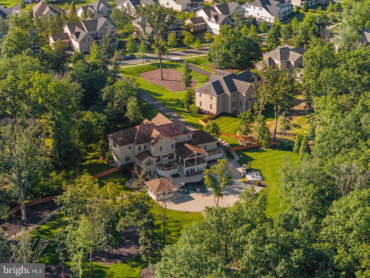 DOMINION VALLEY COUNTRY CLUB - Residential