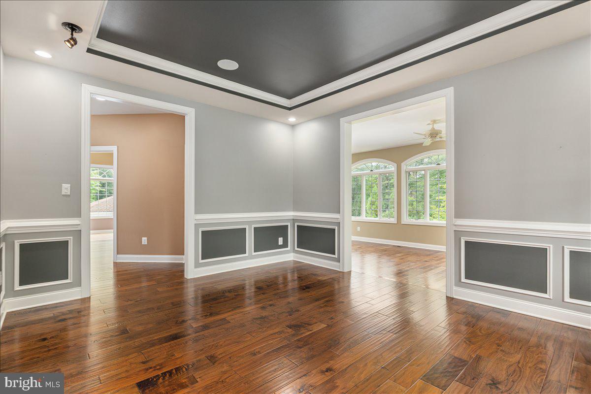 DOMINION VALLEY COUNTRY CLUB - Residential