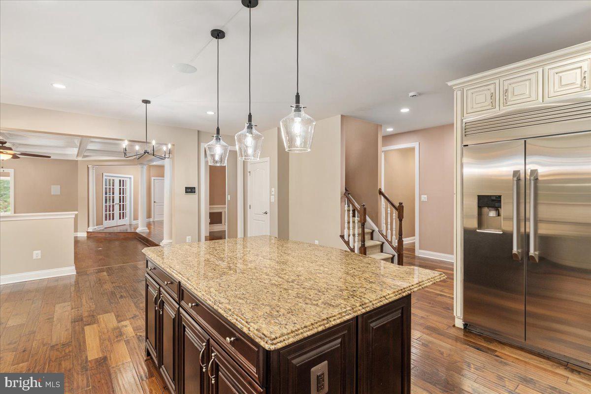 DOMINION VALLEY COUNTRY CLUB - Residential