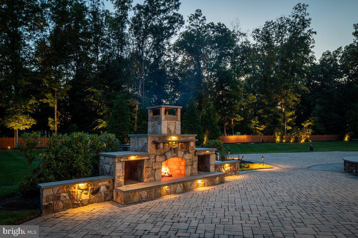DOMINION VALLEY COUNTRY CLUB - Residential
