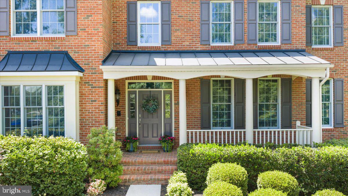 DOMINION VALLEY COUNTRY CLUB - Residential