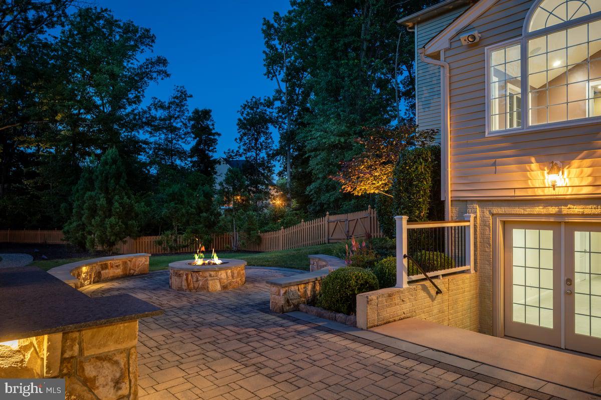 DOMINION VALLEY COUNTRY CLUB - Residential