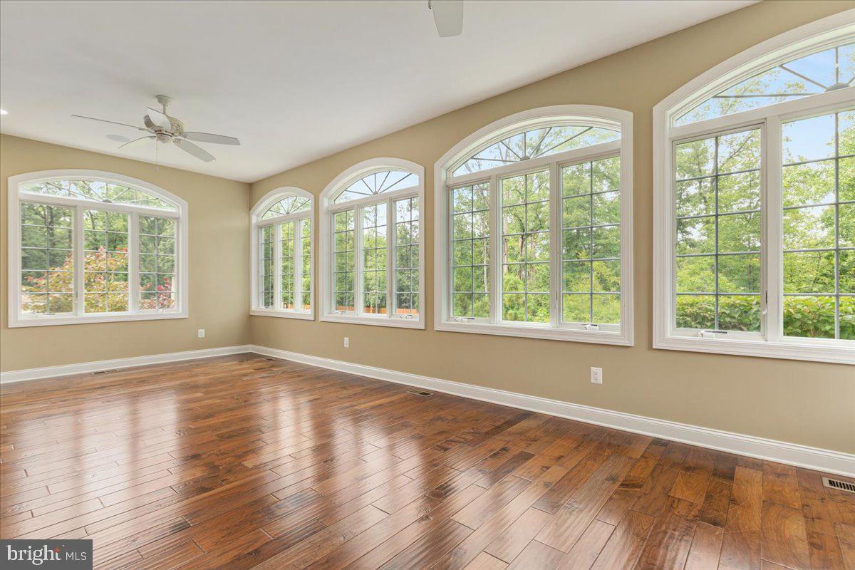 DOMINION VALLEY COUNTRY CLUB - Residential