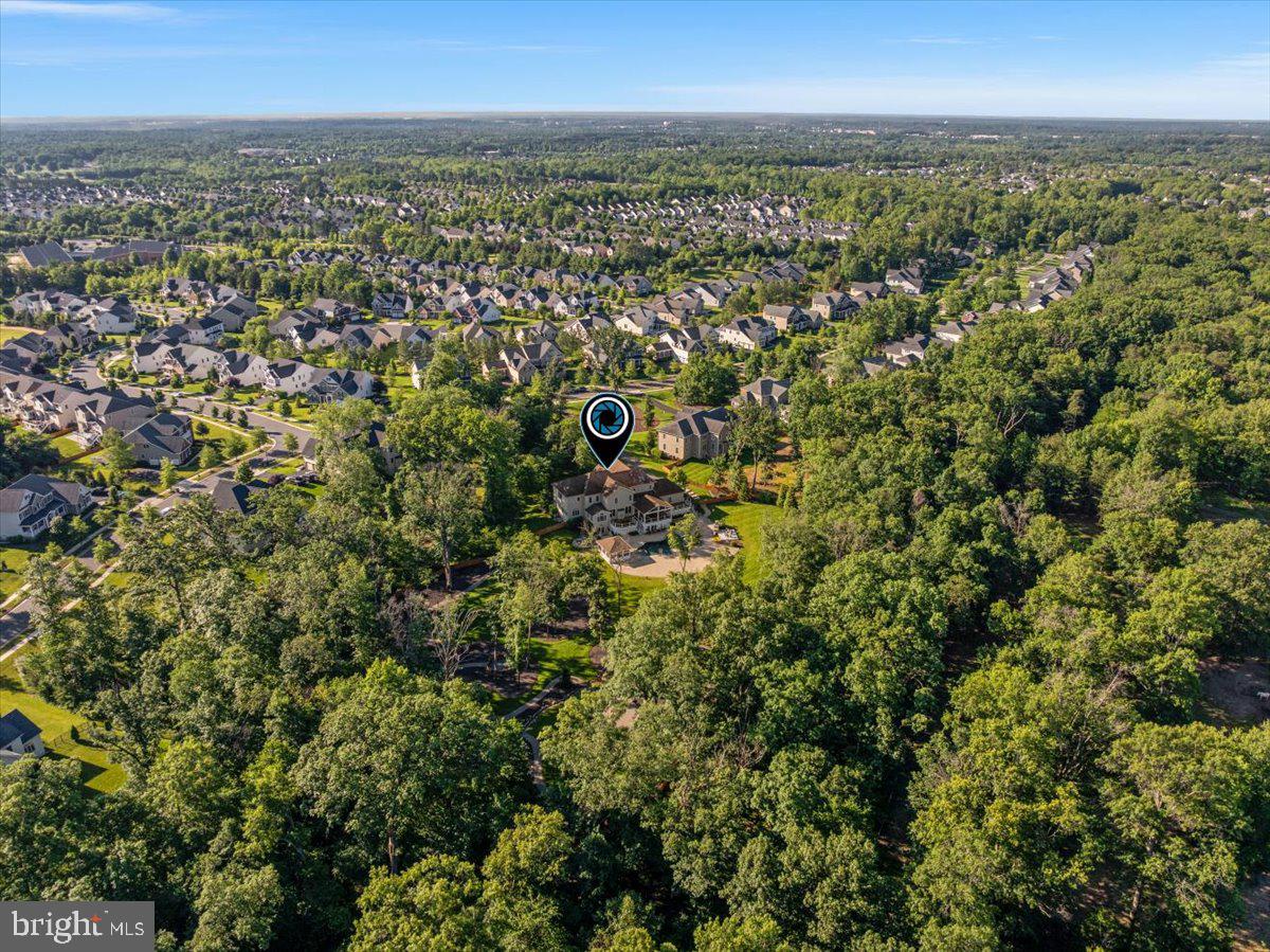 DOMINION VALLEY COUNTRY CLUB - Residential