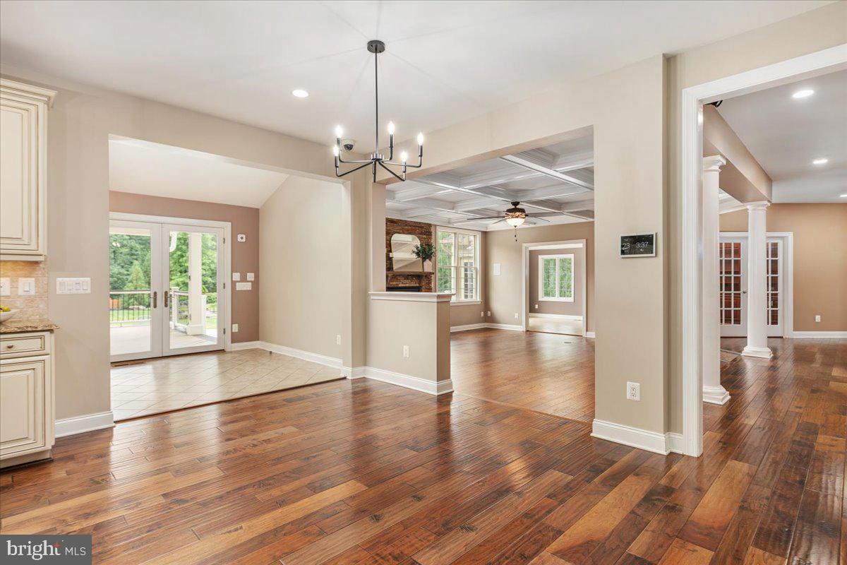 DOMINION VALLEY COUNTRY CLUB - Residential
