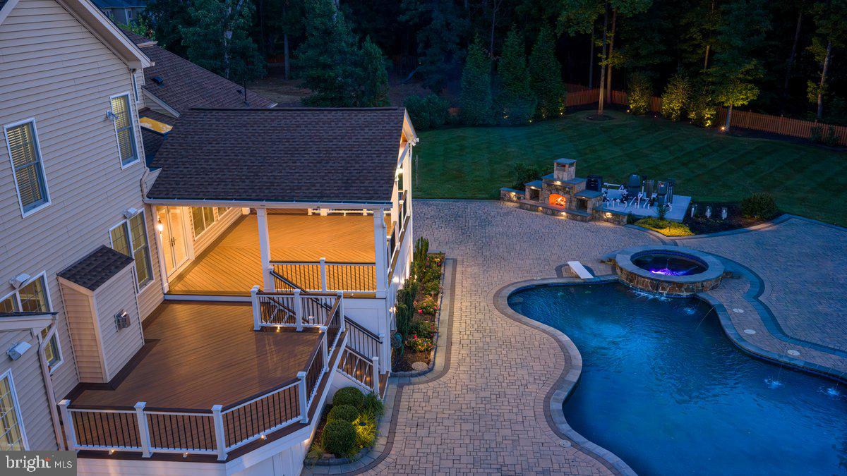 DOMINION VALLEY COUNTRY CLUB - Residential