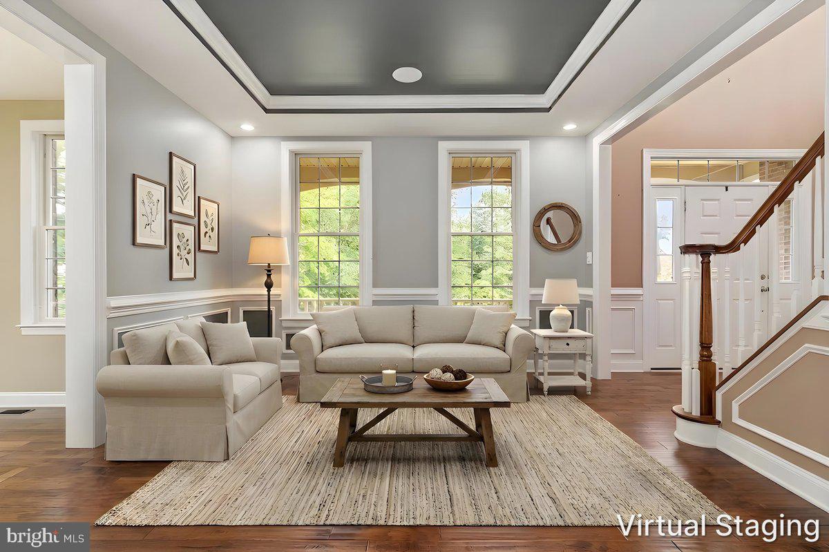 DOMINION VALLEY COUNTRY CLUB - Residential