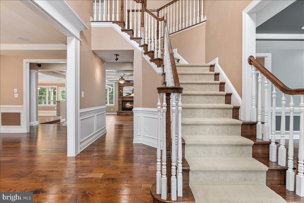 DOMINION VALLEY COUNTRY CLUB - Residential