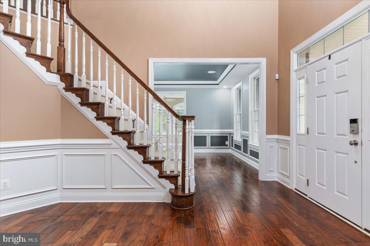 DOMINION VALLEY COUNTRY CLUB - Residential