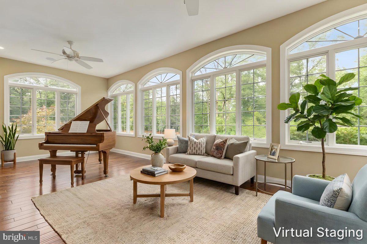 DOMINION VALLEY COUNTRY CLUB - Residential