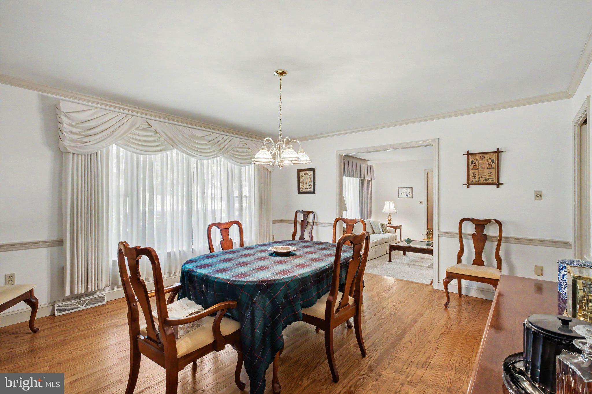 MISSION HILLS - Residential