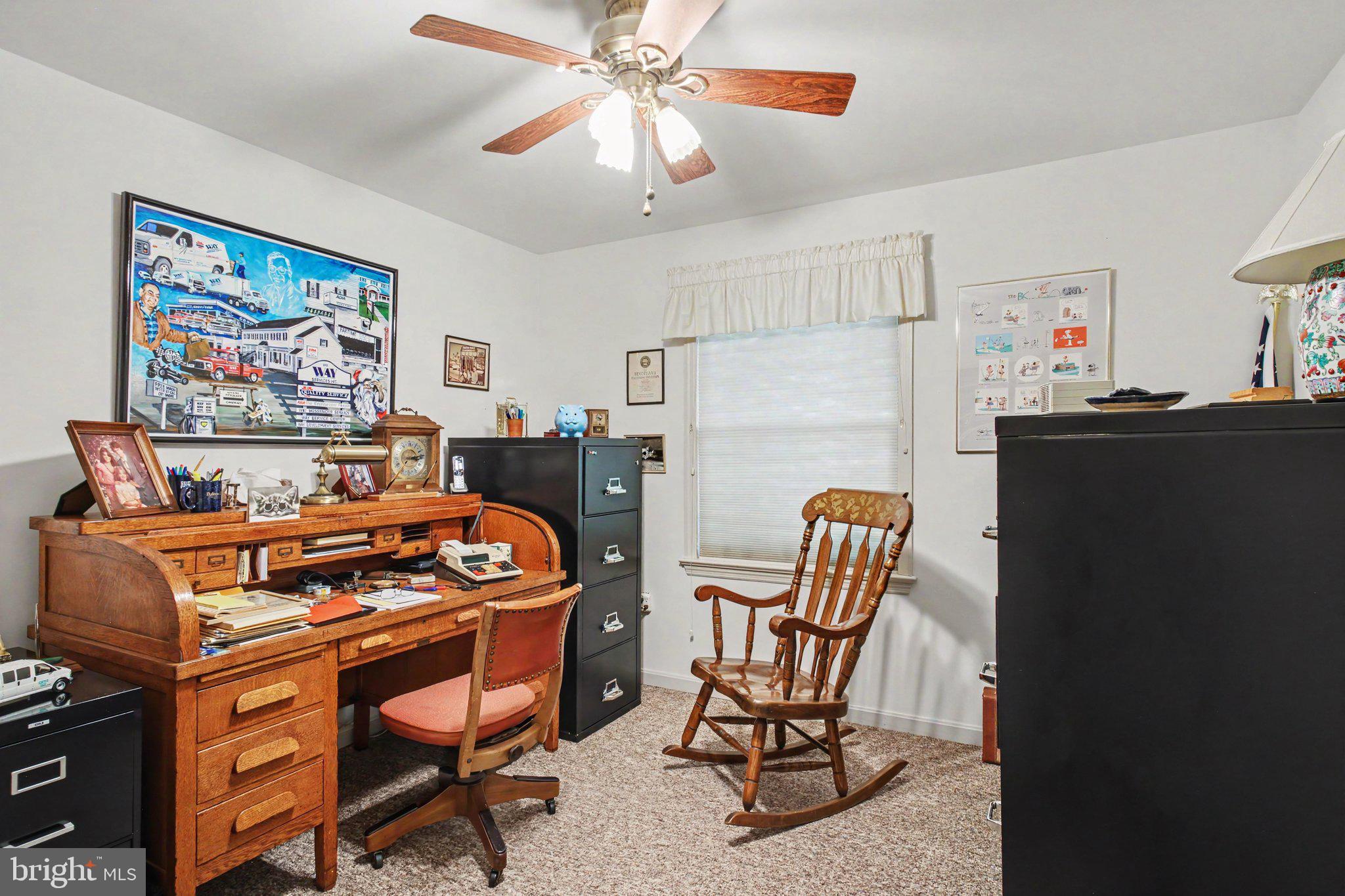 MISSION HILLS - Residential