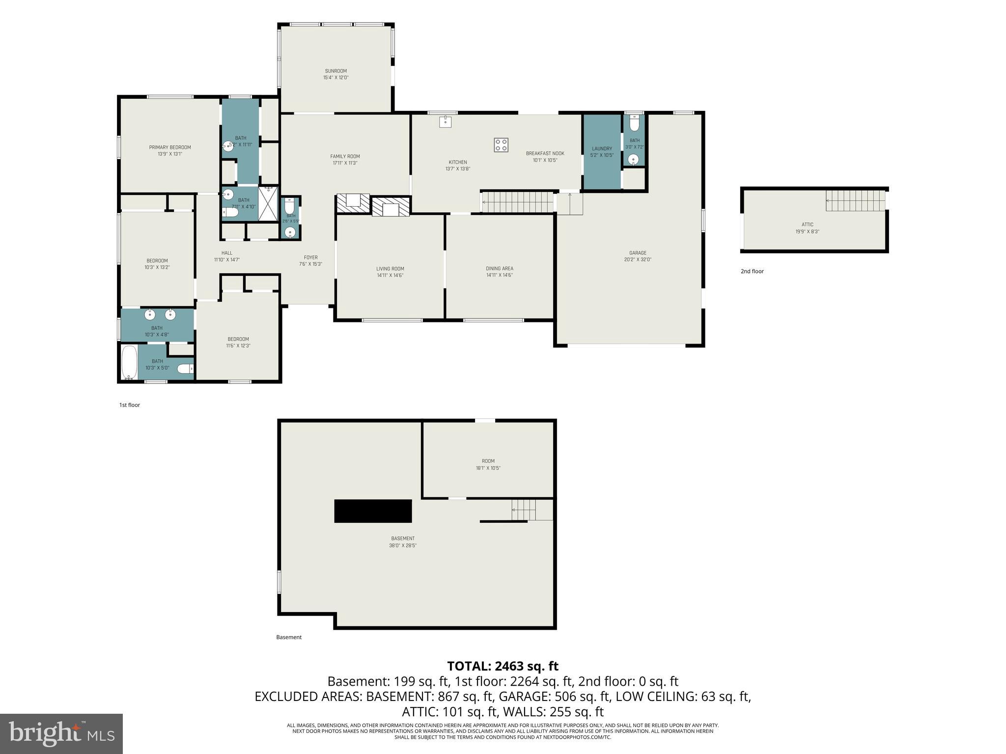 MISSION HILLS - Residential