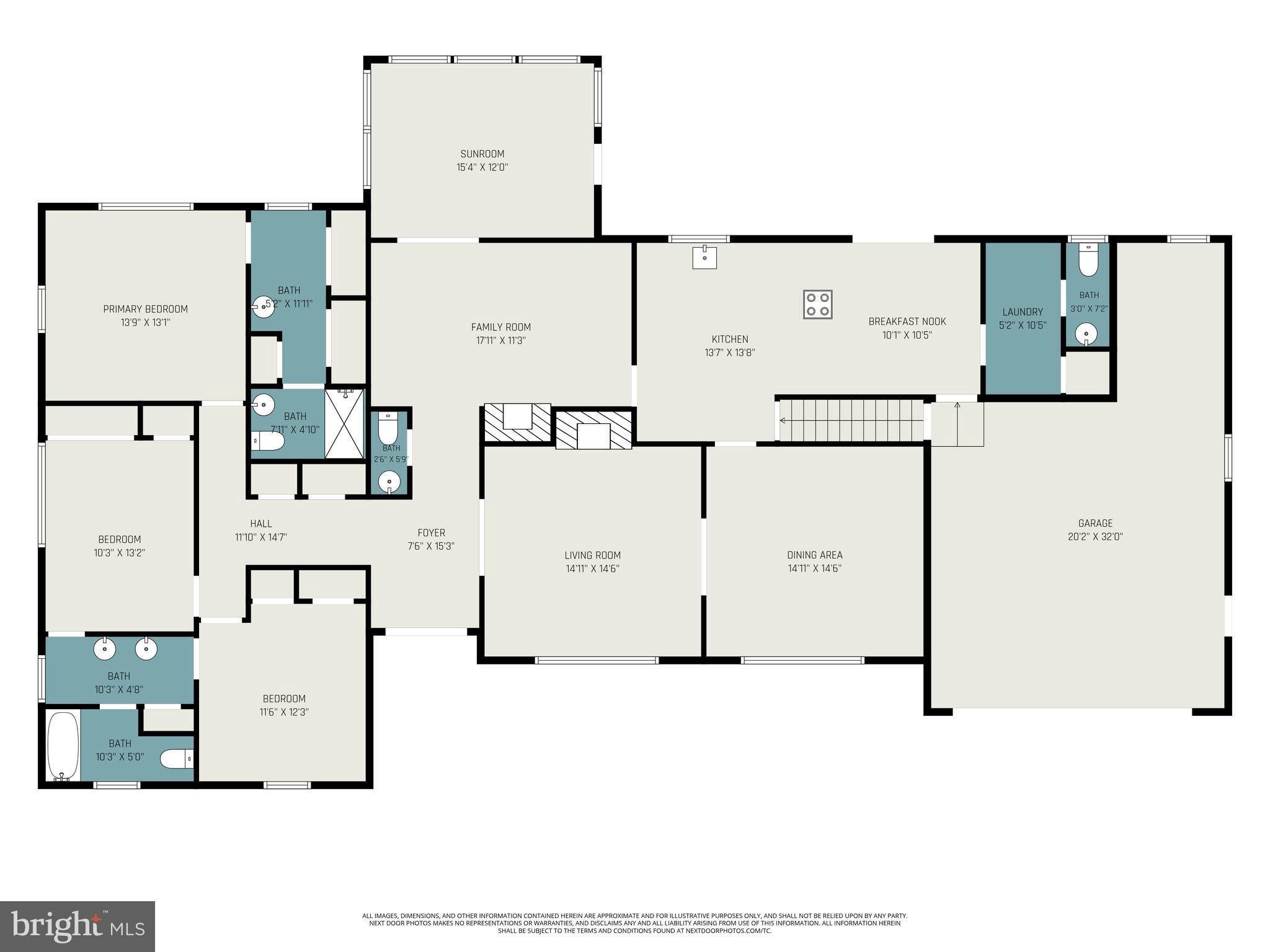 MISSION HILLS - Residential