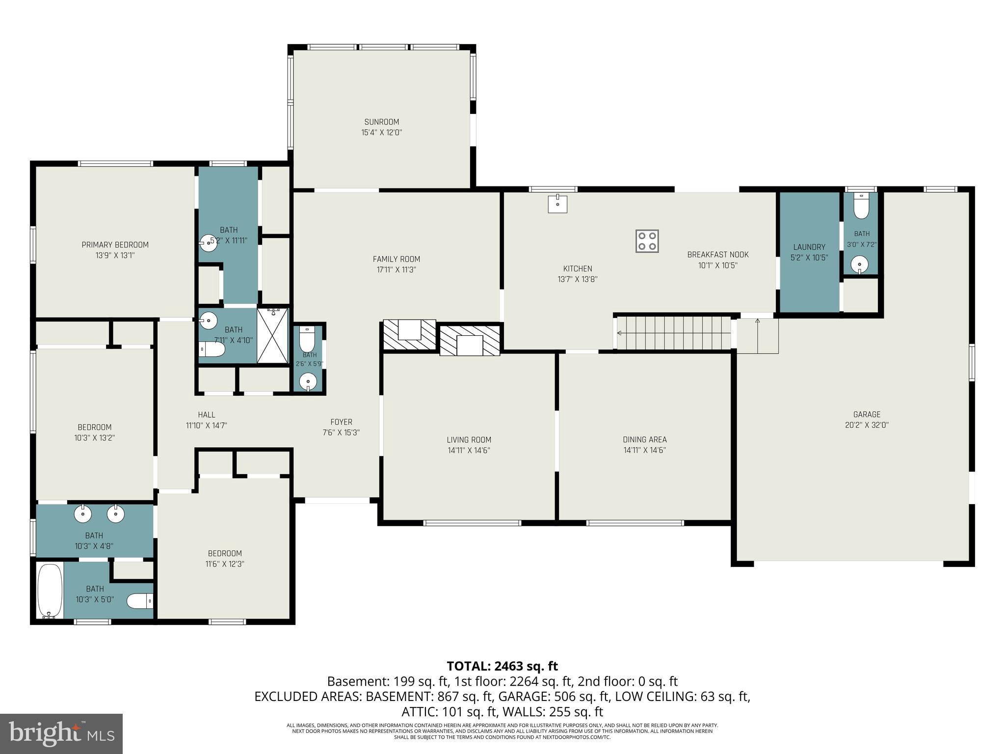 MISSION HILLS - Residential