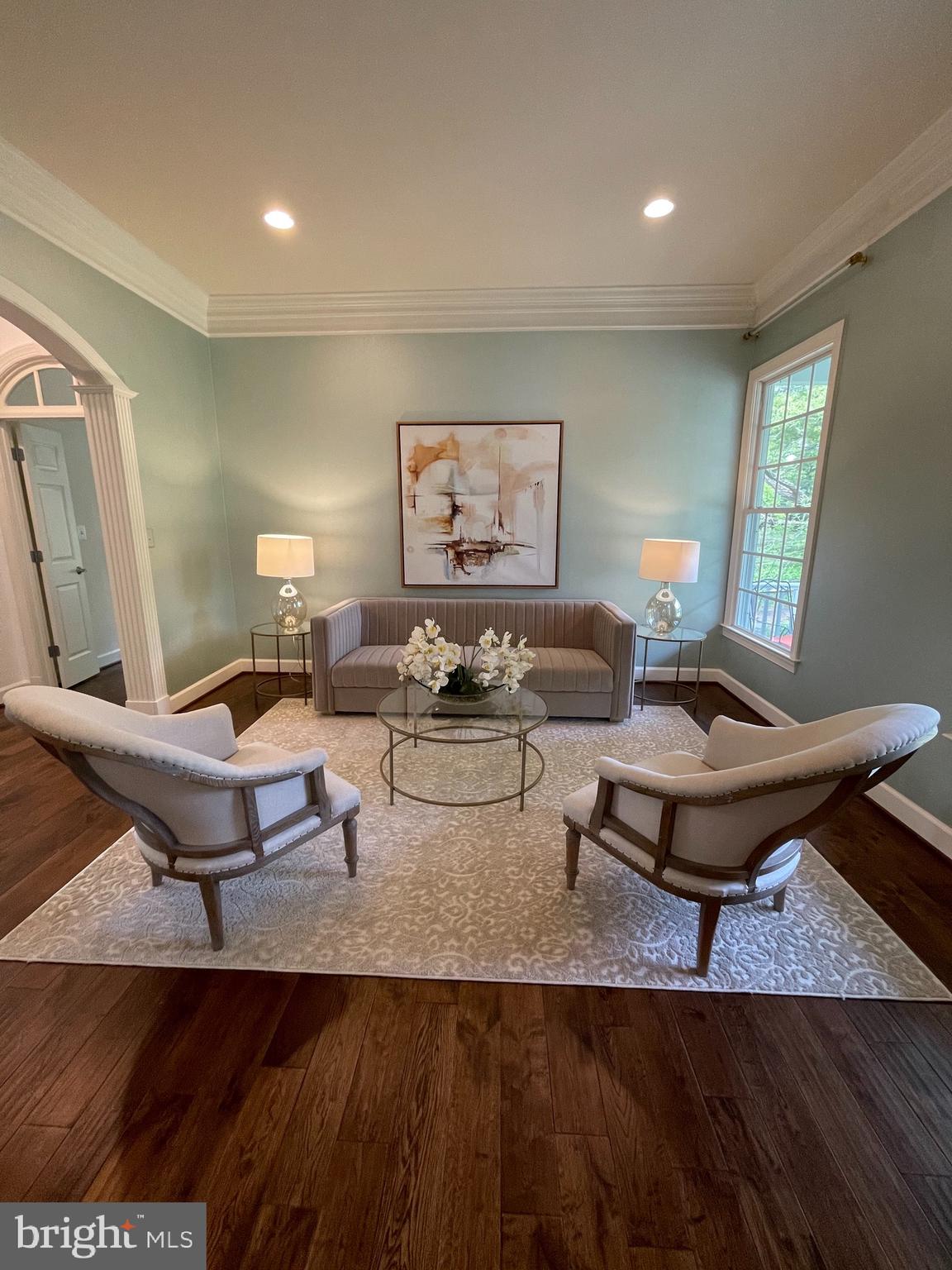 QUAKER HILL - Residential