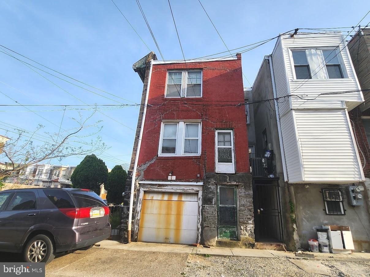 OLNEY - Residential