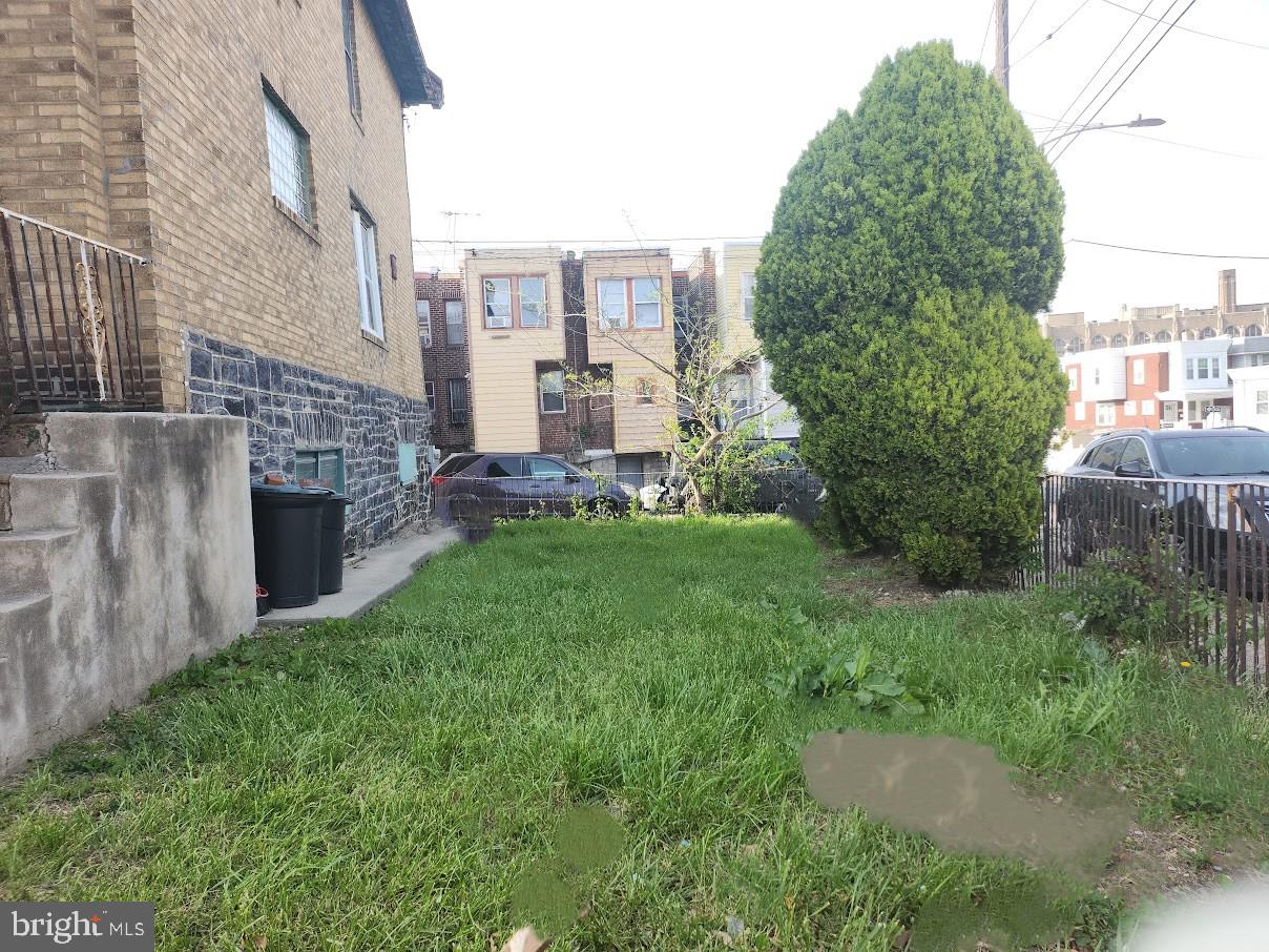 OLNEY - Residential