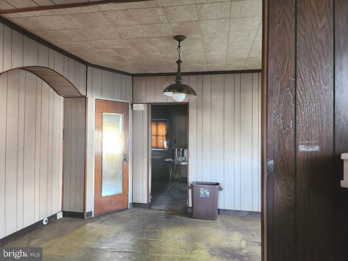 OLNEY - Residential