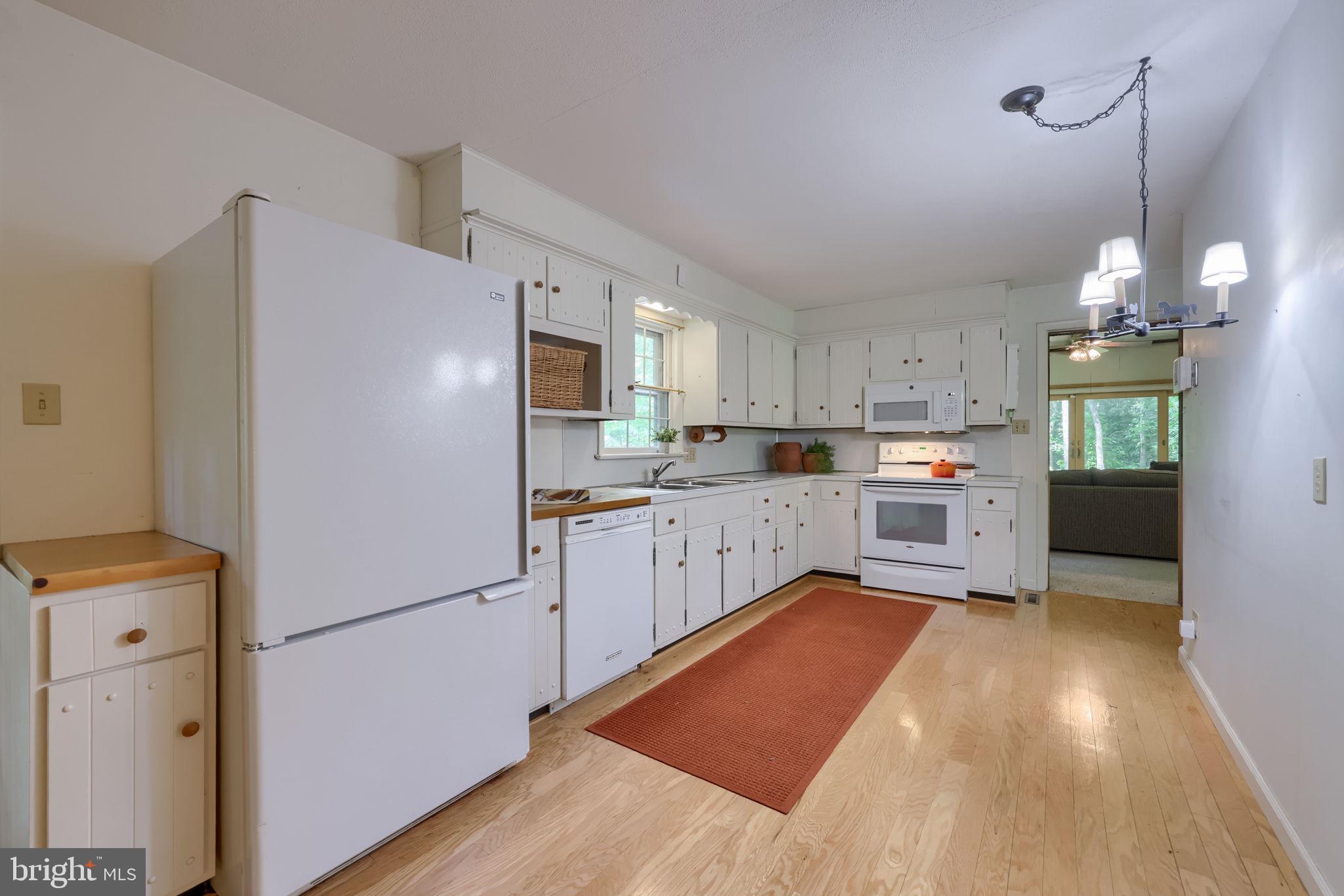 MT GRETNA-CHATUAQUA - Residential