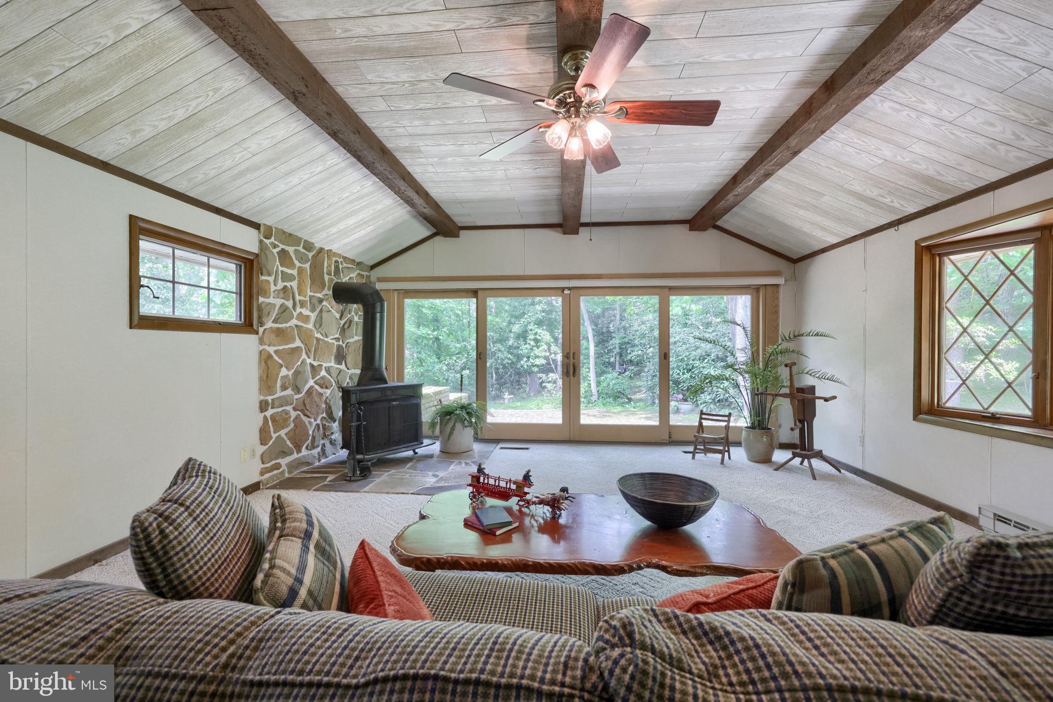 MT GRETNA-CHATUAQUA - Residential