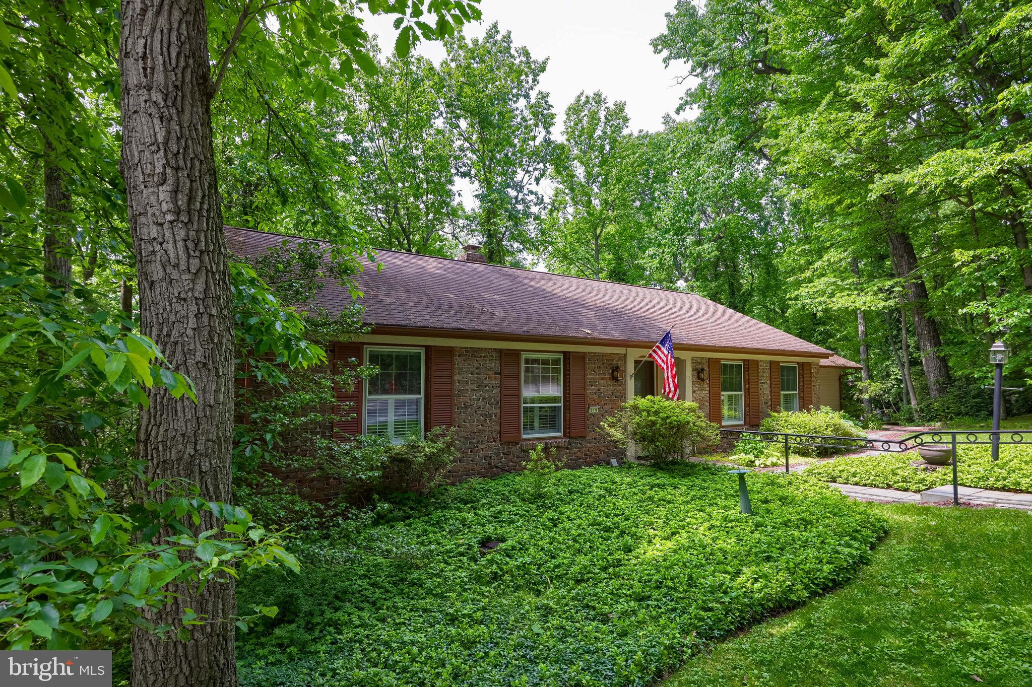 MT GRETNA-CHATUAQUA - Residential