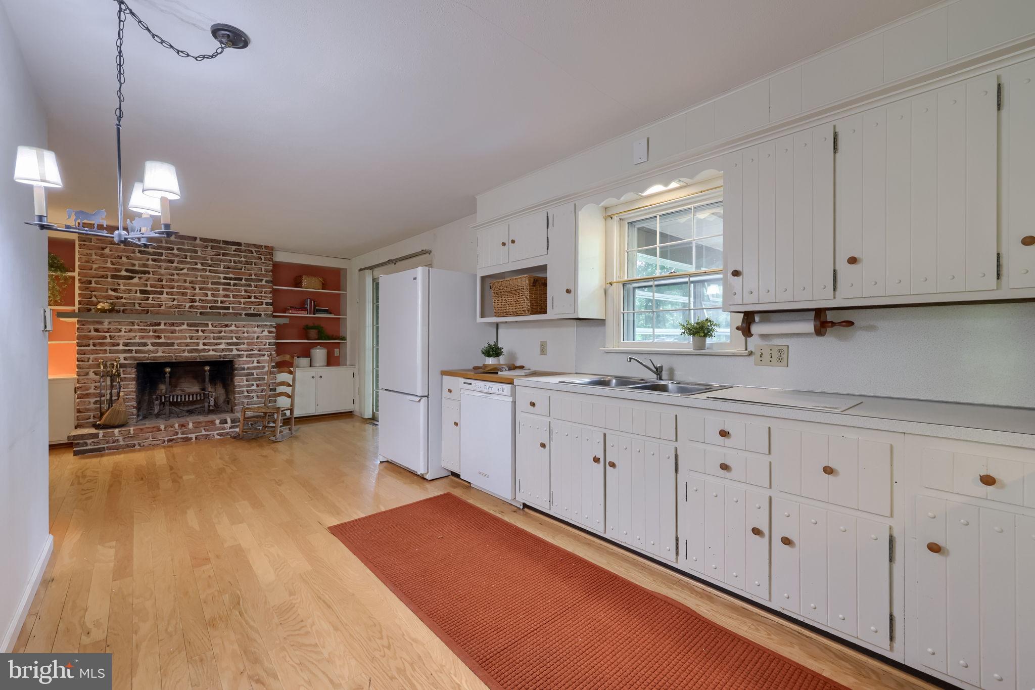 MT GRETNA-CHATUAQUA - Residential