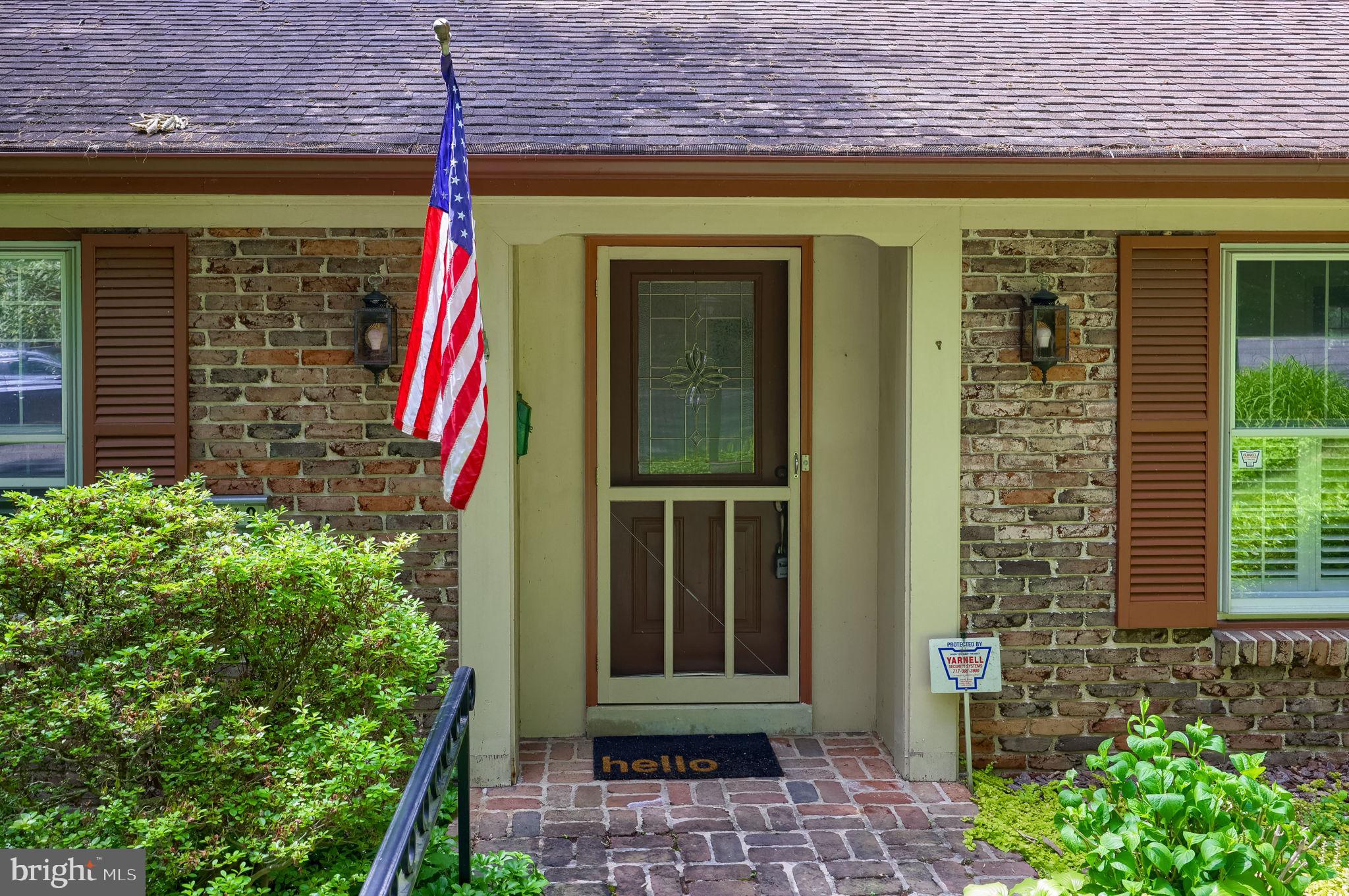 MT GRETNA-CHATUAQUA - Residential