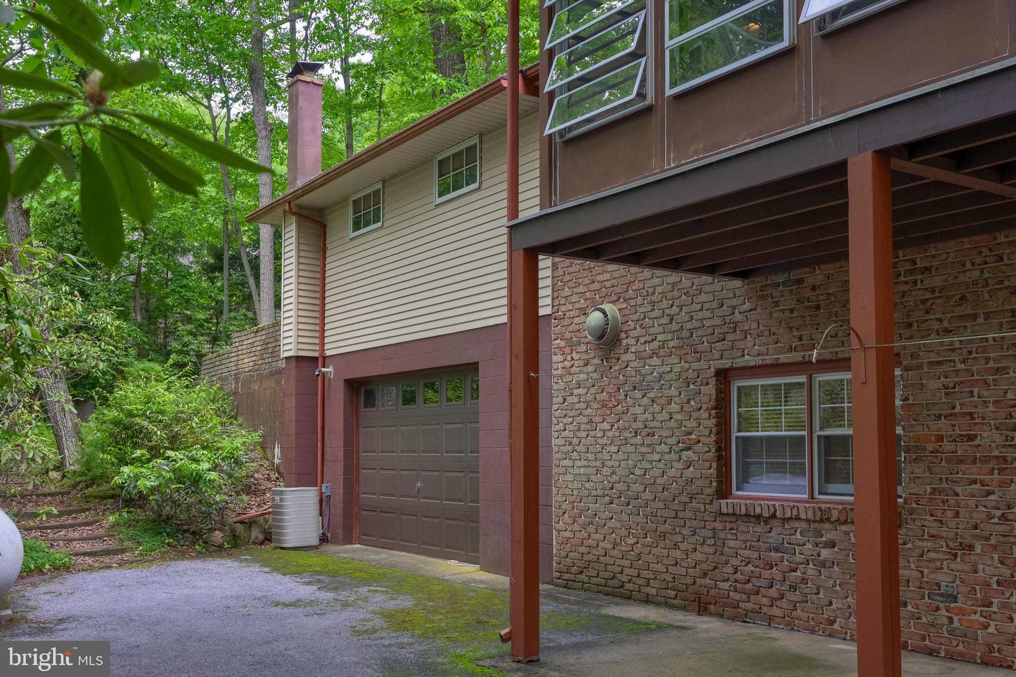 MT GRETNA-CHATUAQUA - Residential