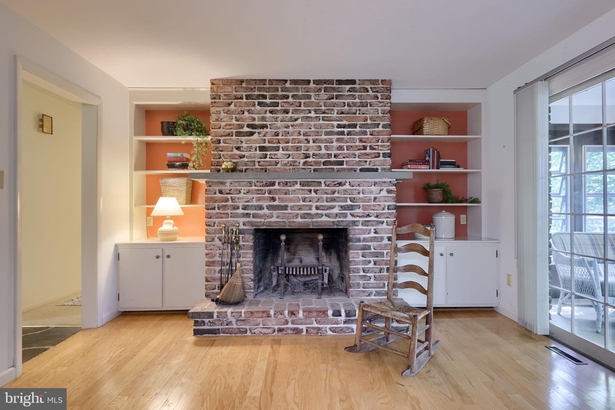 MT GRETNA-CHATUAQUA - Residential