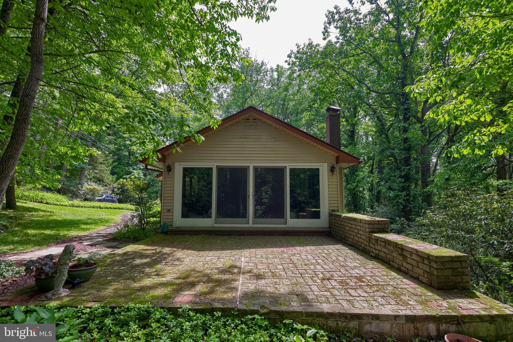 MT GRETNA-CHATUAQUA - Residential