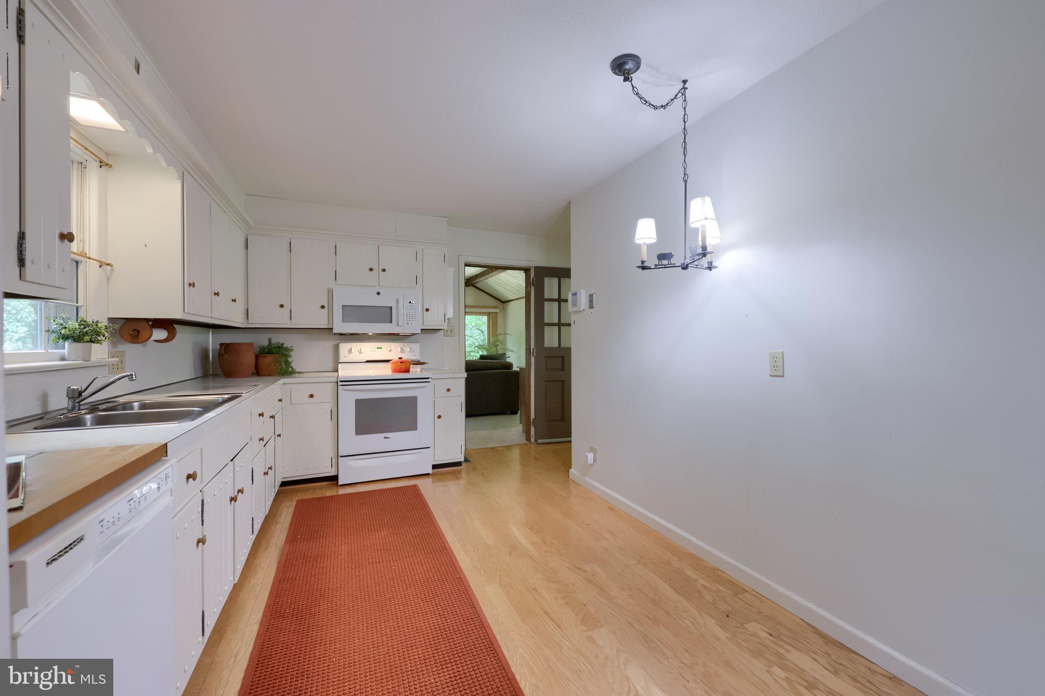 MT GRETNA-CHATUAQUA - Residential