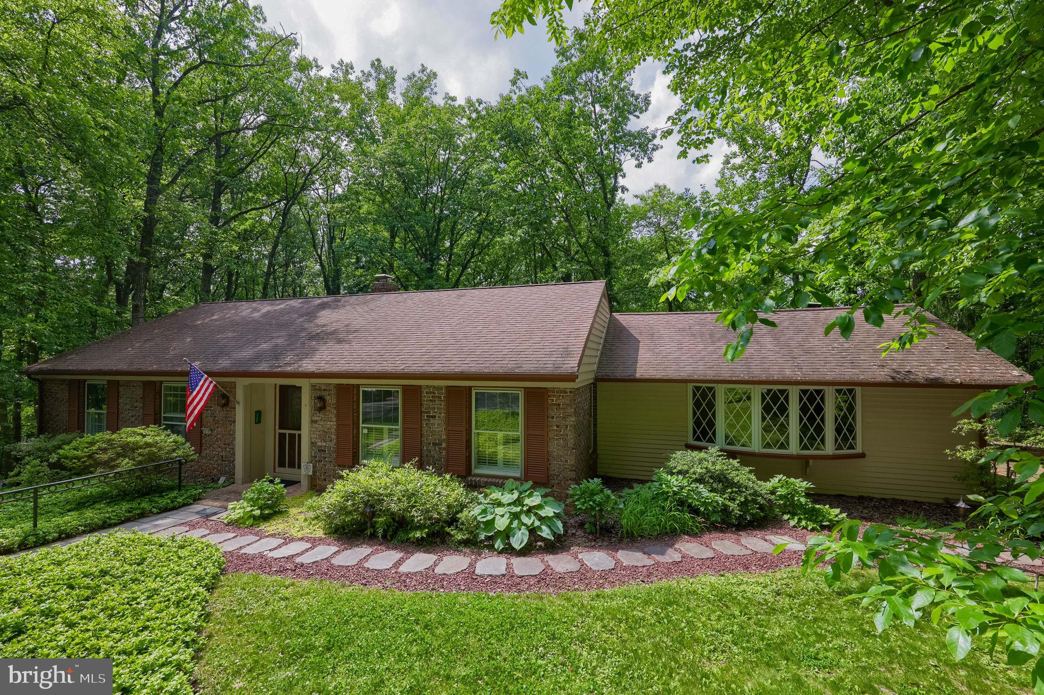MT GRETNA-CHATUAQUA - Residential