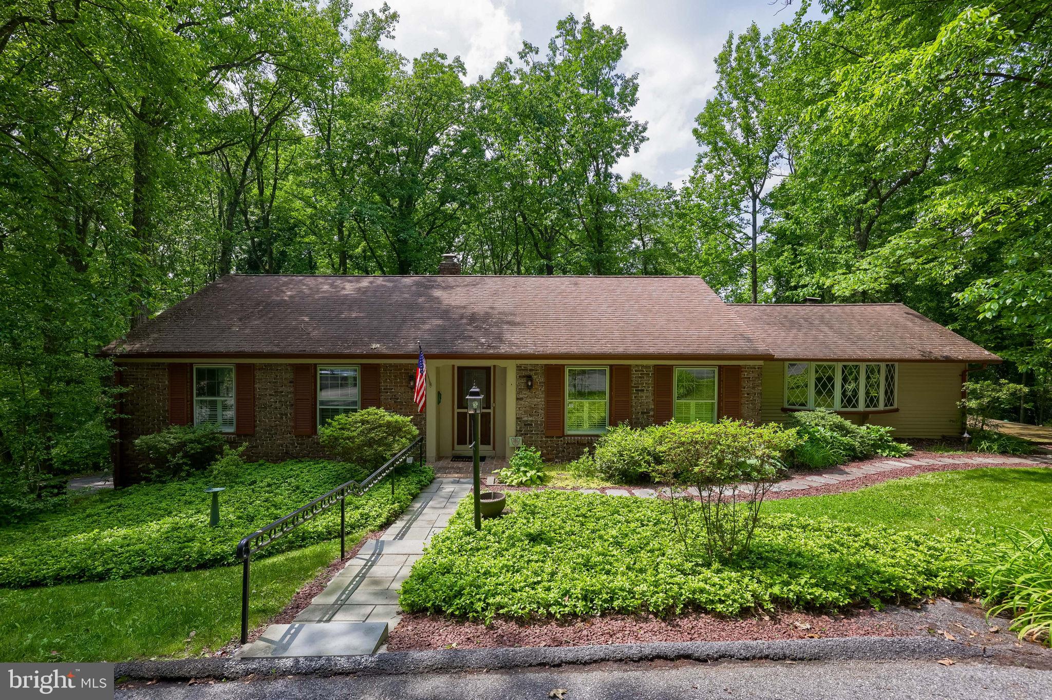 MT GRETNA-CHATUAQUA - Residential