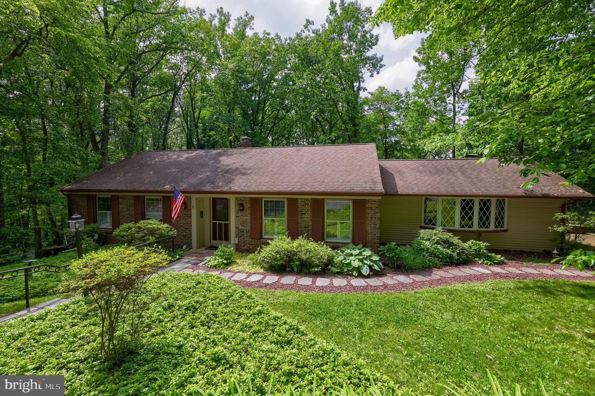 MT GRETNA-CHATUAQUA - Residential
