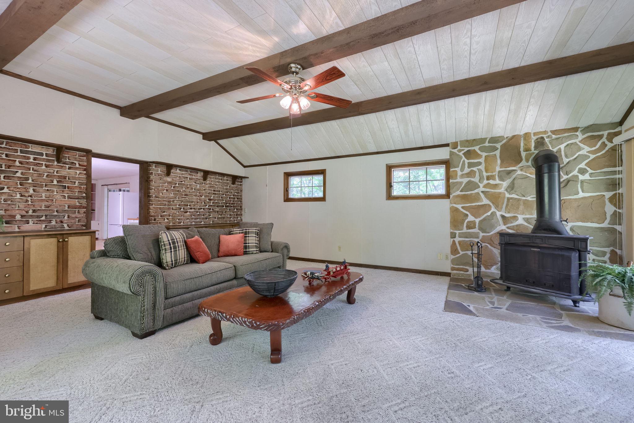 MT GRETNA-CHATUAQUA - Residential