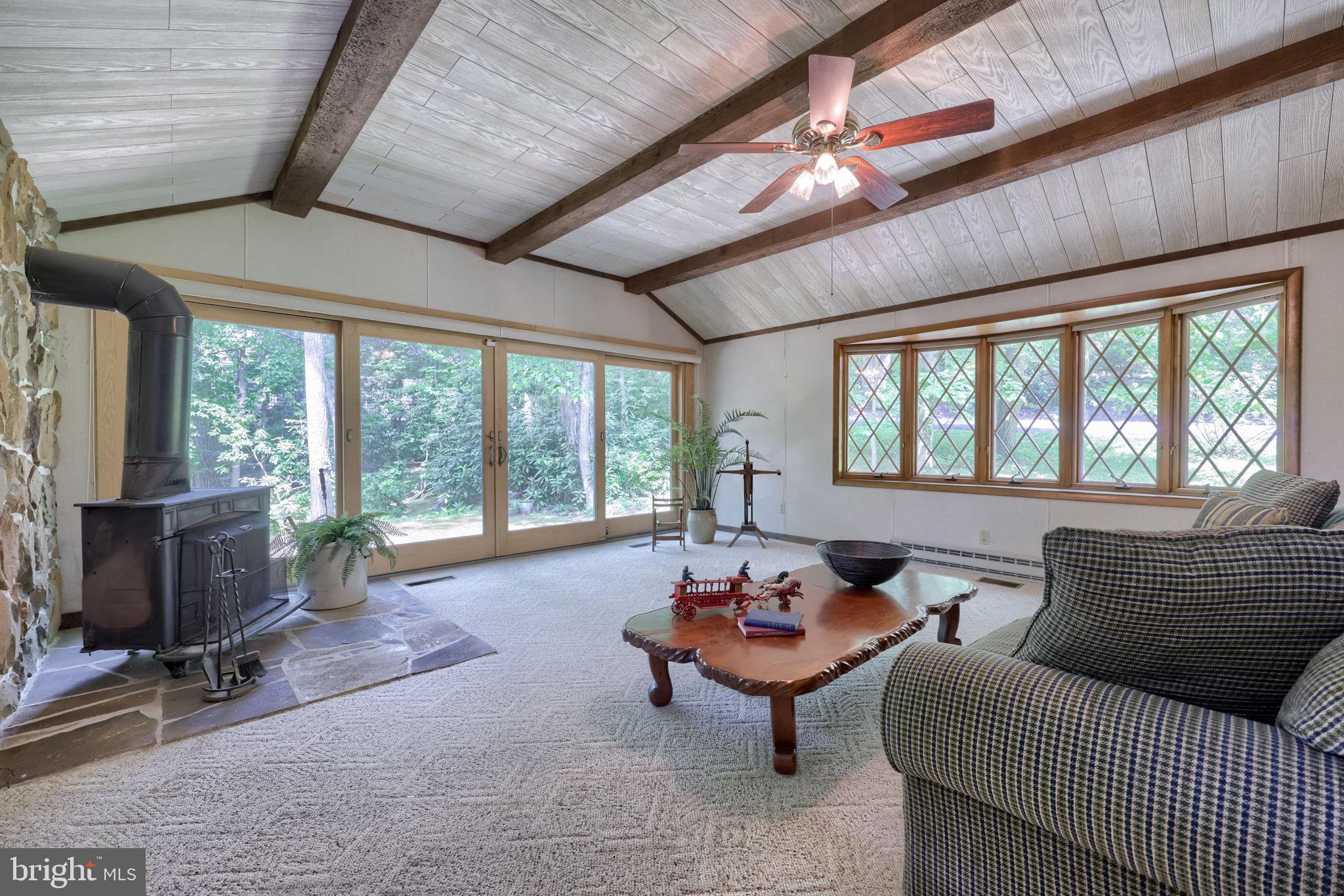 MT GRETNA-CHATUAQUA - Residential
