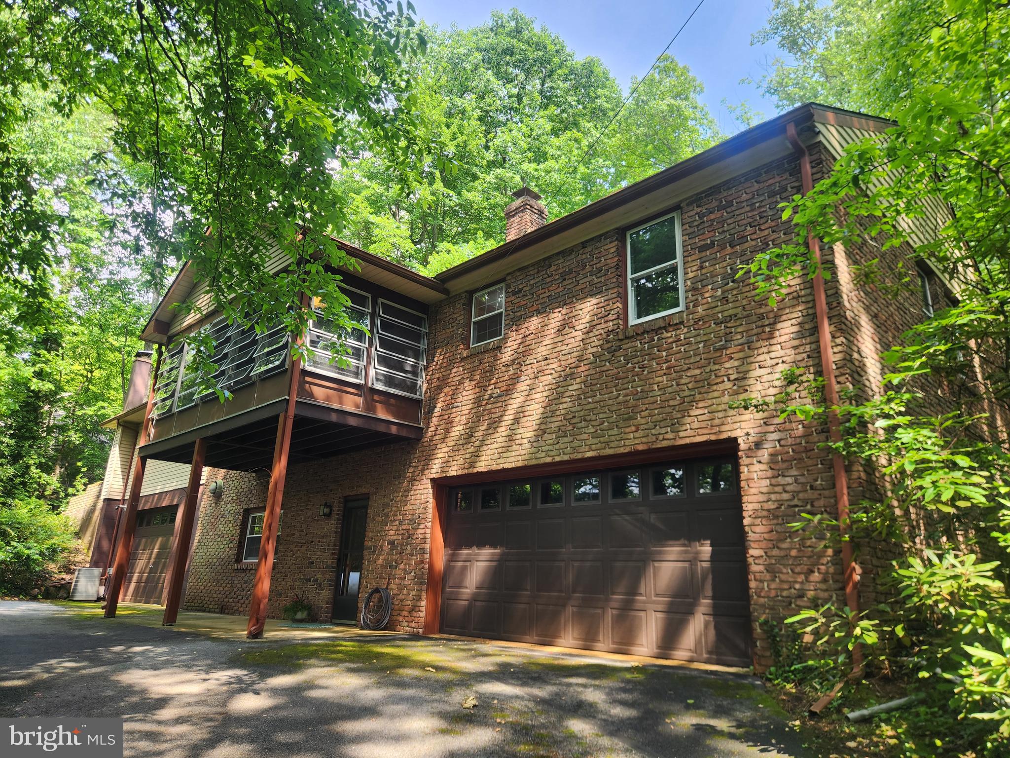 MT GRETNA-CHATUAQUA - Residential