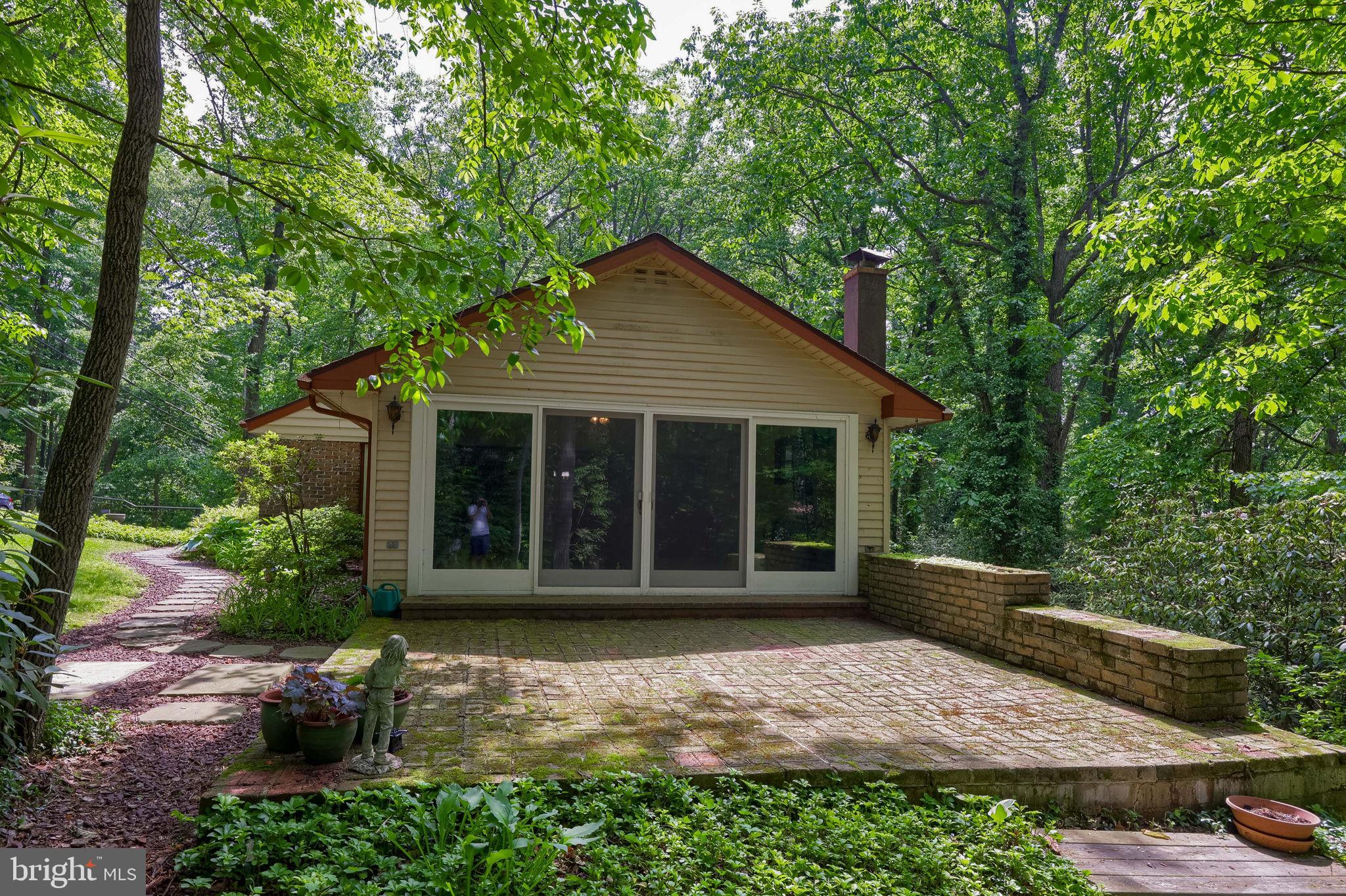 MT GRETNA-CHATUAQUA - Residential