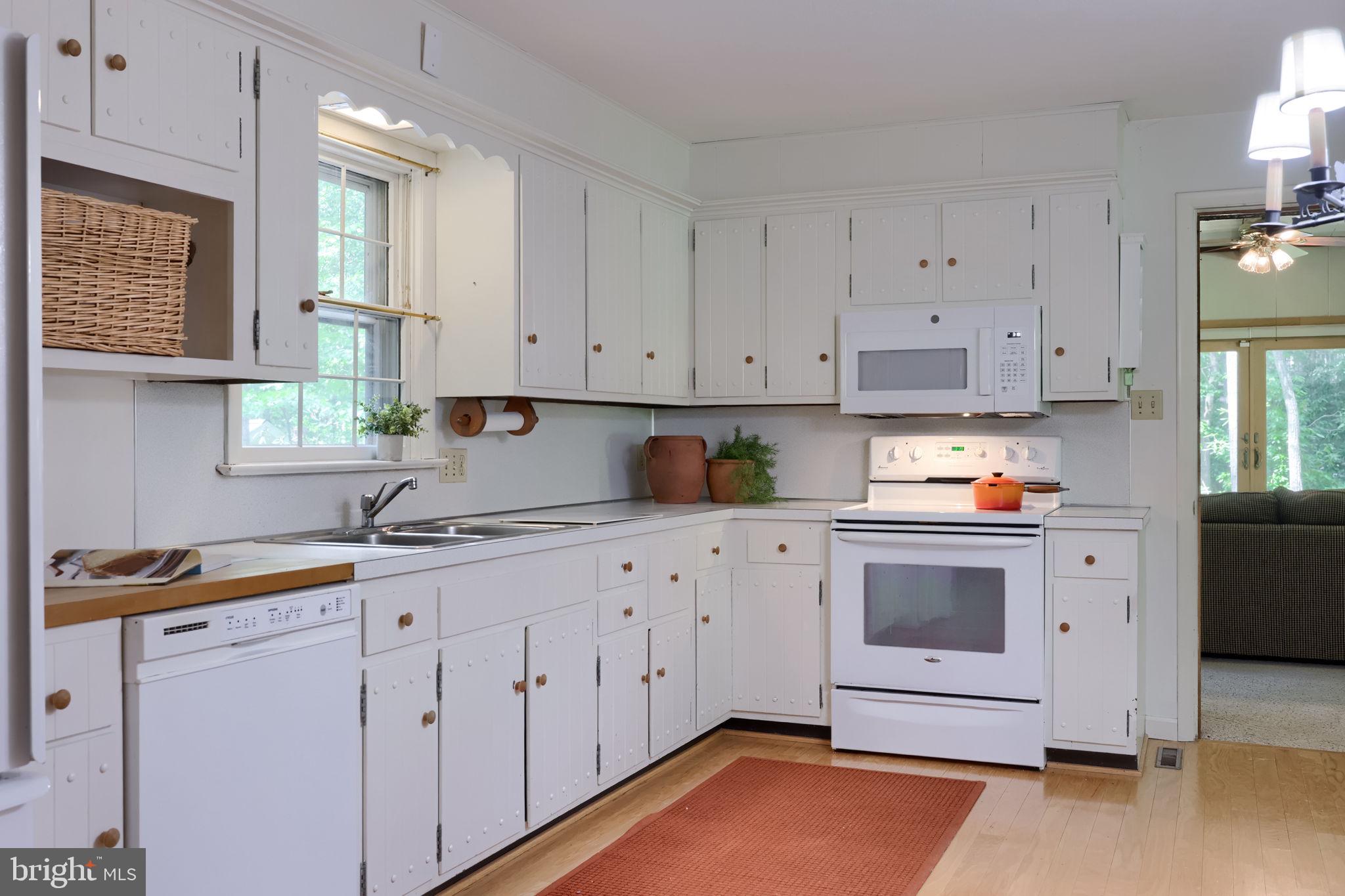 MT GRETNA-CHATUAQUA - Residential